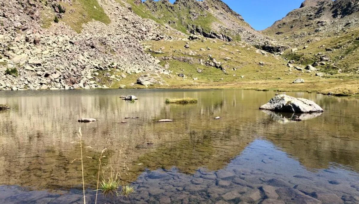 Wanderwoche | © Wanderwoche