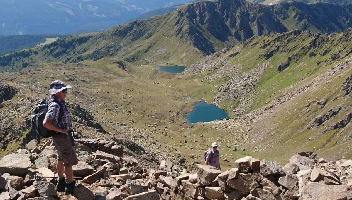 Wanderwoche | © Wanderwoche