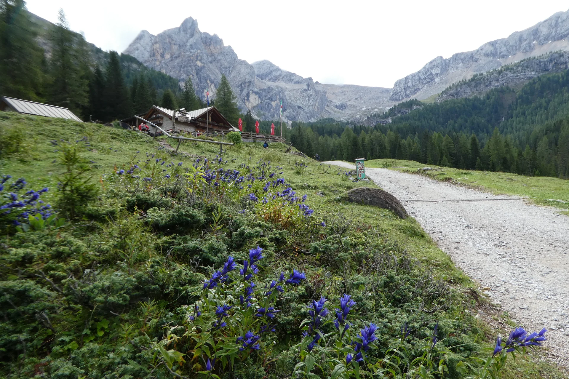 Wanderwoche | © Wanderwoche