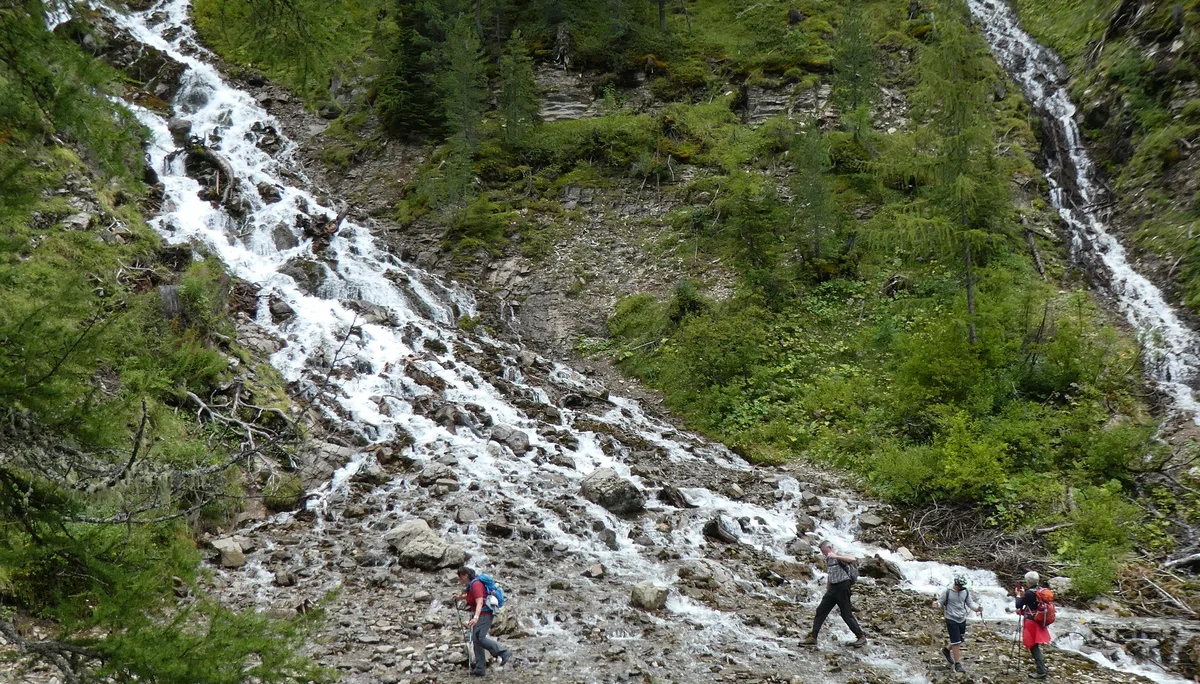 Wanderwoche | © Wanderwoche