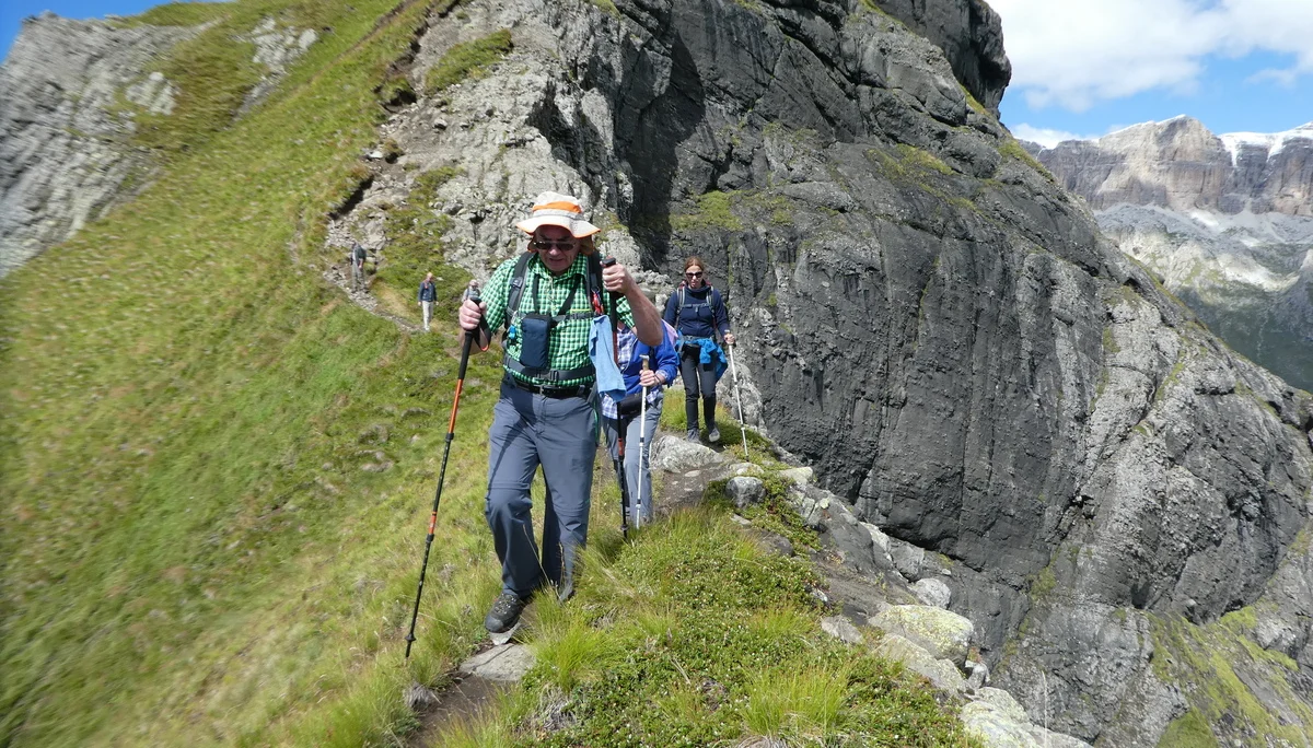 Wanderwoche | © Wanderwoche