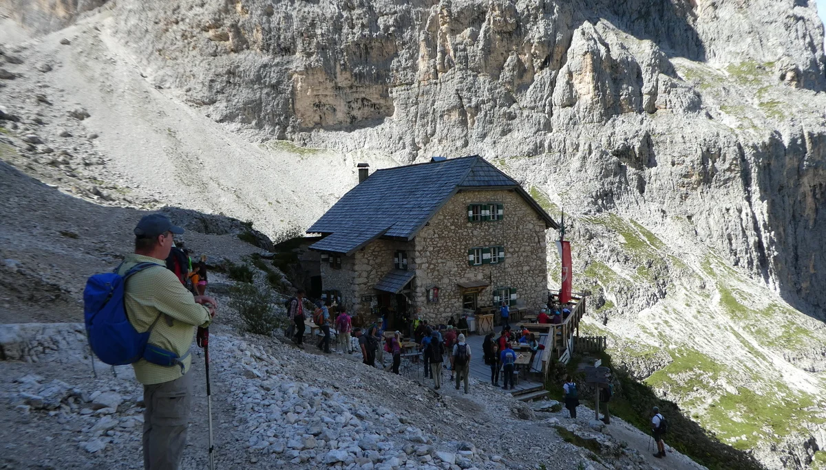 Wanderwoche | © Wanderwoche