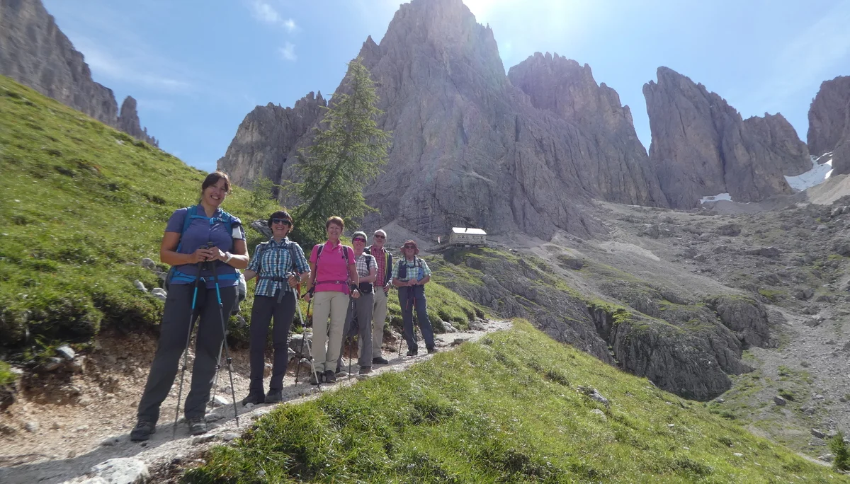 Wanderwoche | © Wanderwoche