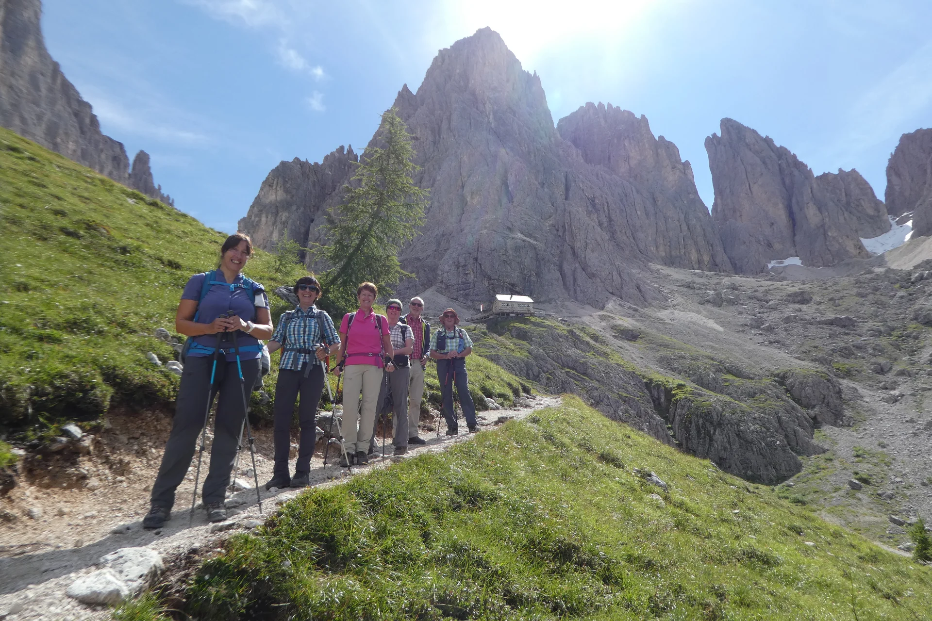 Wanderwoche | © Wanderwoche