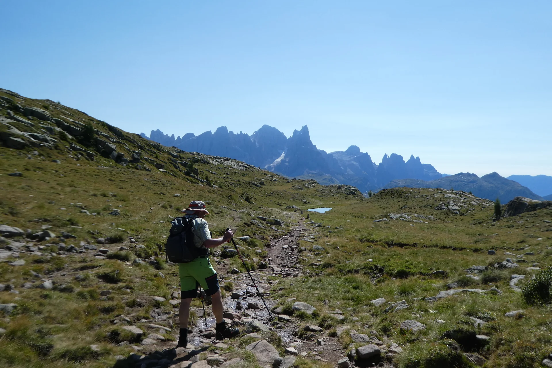 Wanderwoche | © Wanderwoche