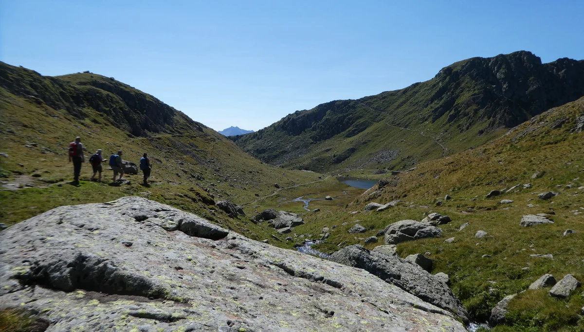 Wanderwoche | © Wanderwoche