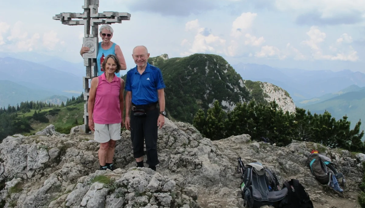 Hörndlwand | © Hörndlwand