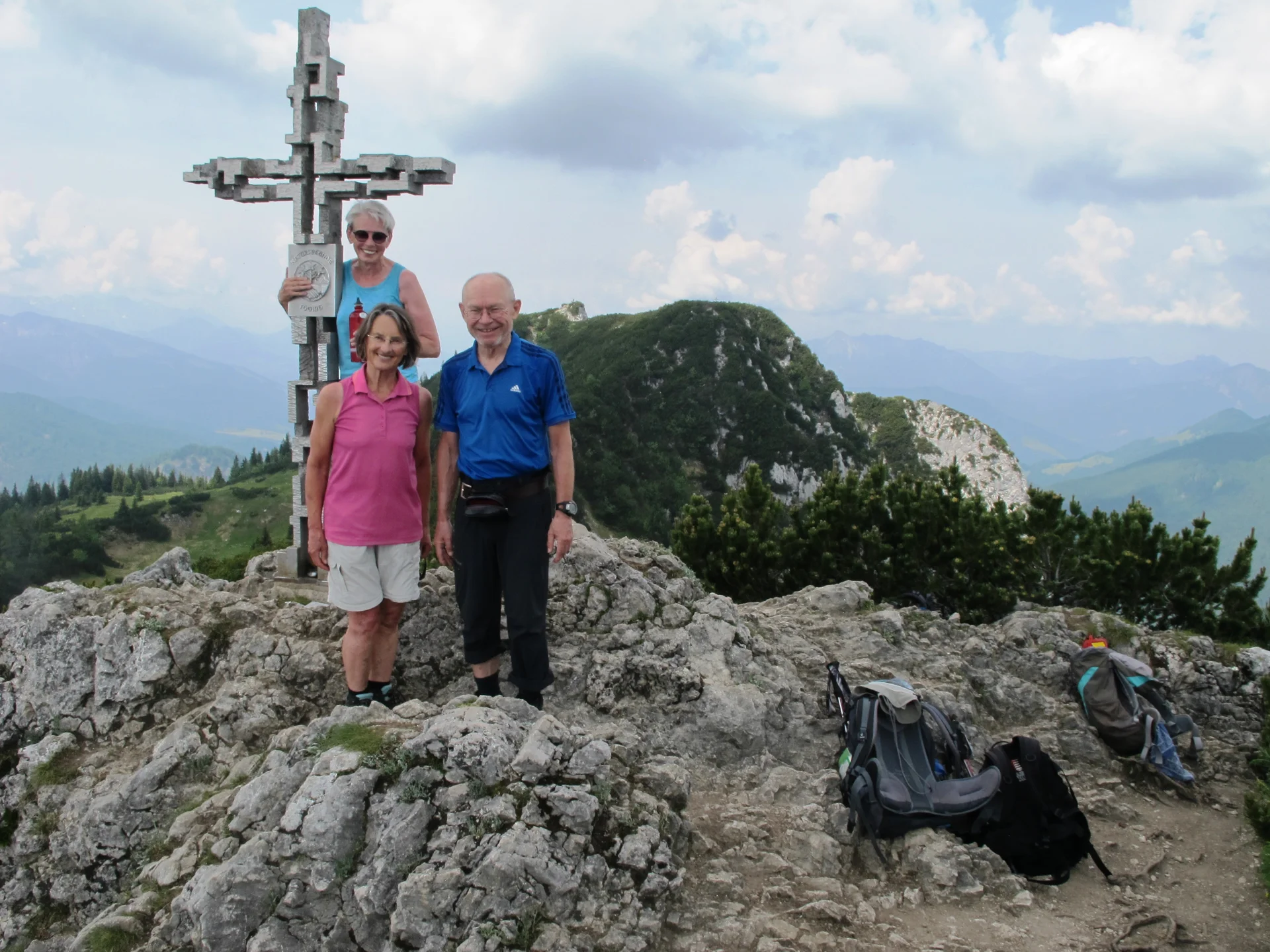 Hörndlwand | © Hörndlwand