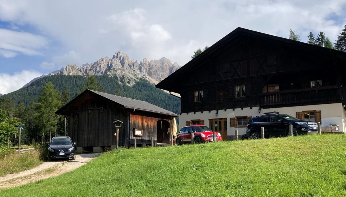 Wanderwoche | © Wanderwoche