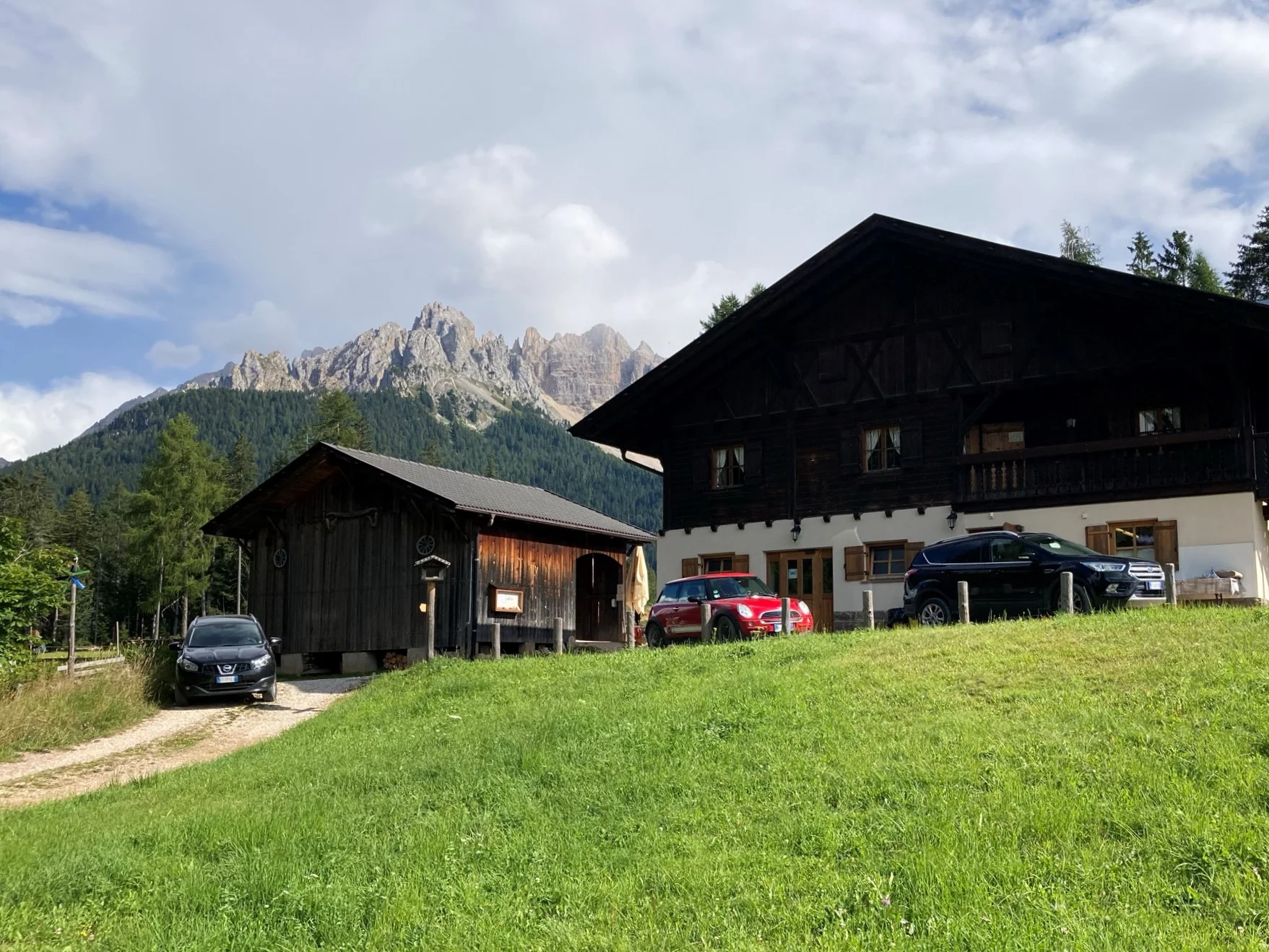 Wanderwoche | © Wanderwoche