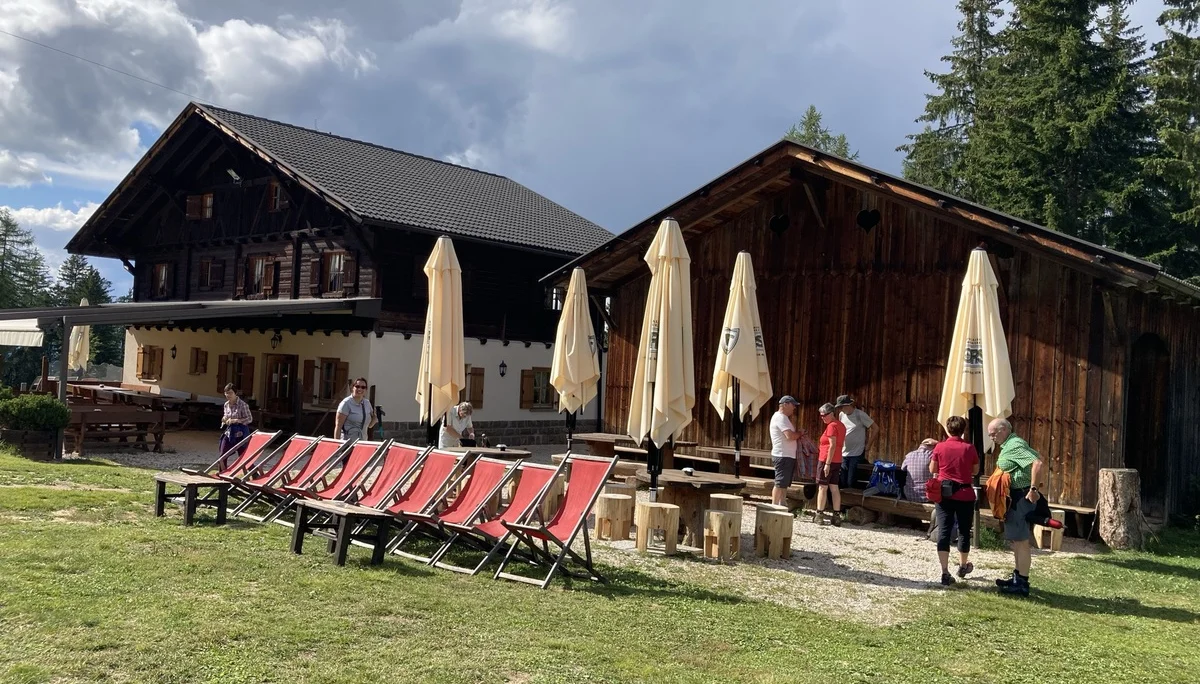 Wanderwoche | © Wanderwoche