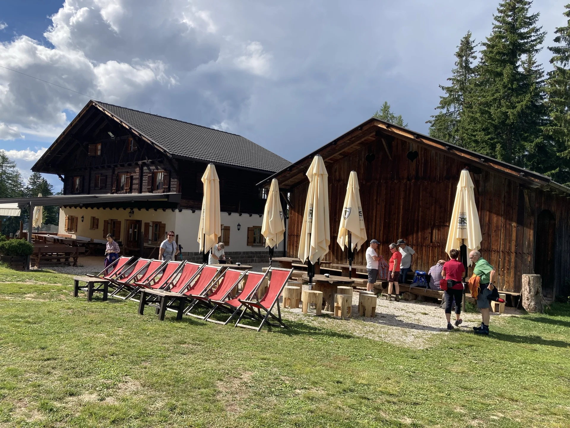 Wanderwoche | © Wanderwoche