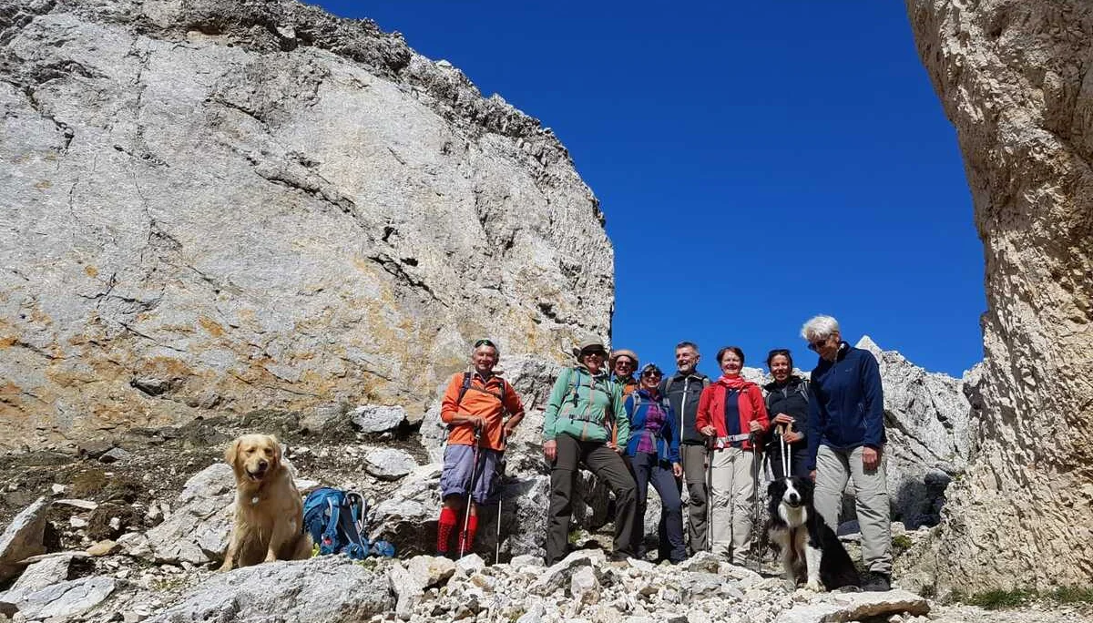 Wanderwoche | © Wanderwoche