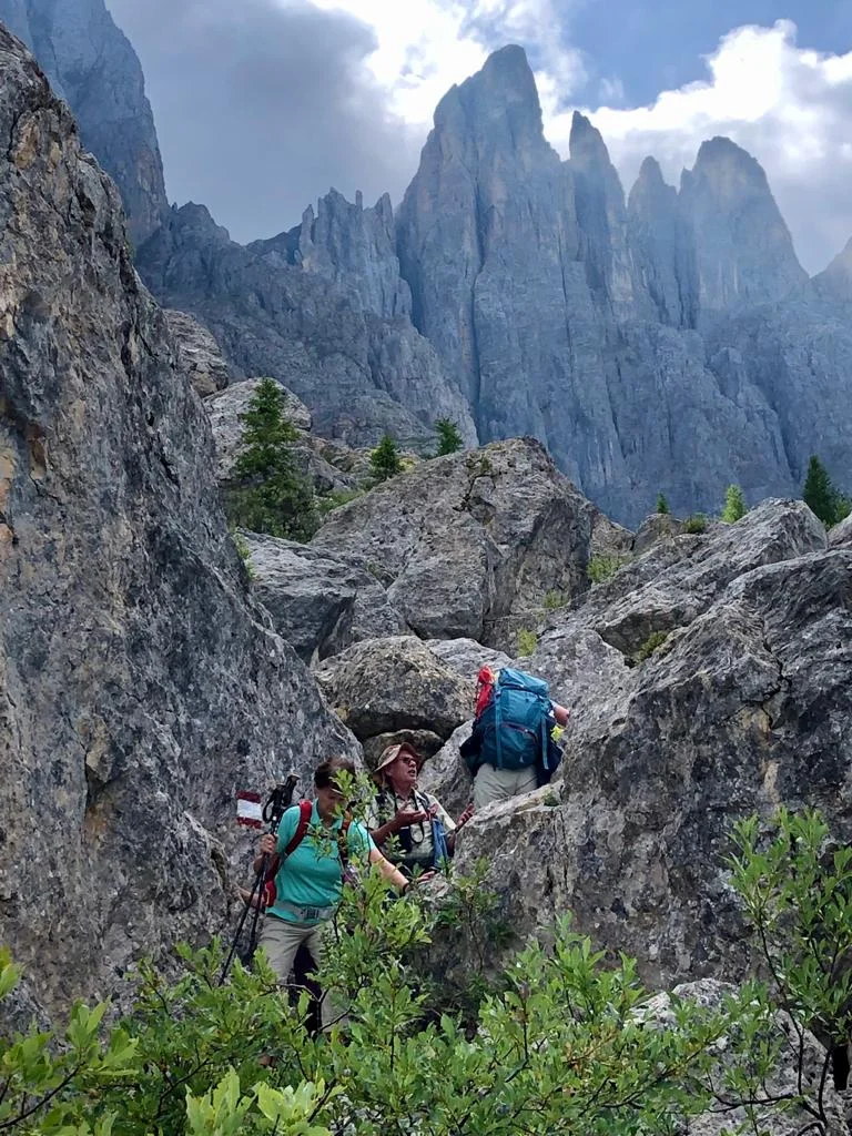 Wanderwoche | © Wanderwoche