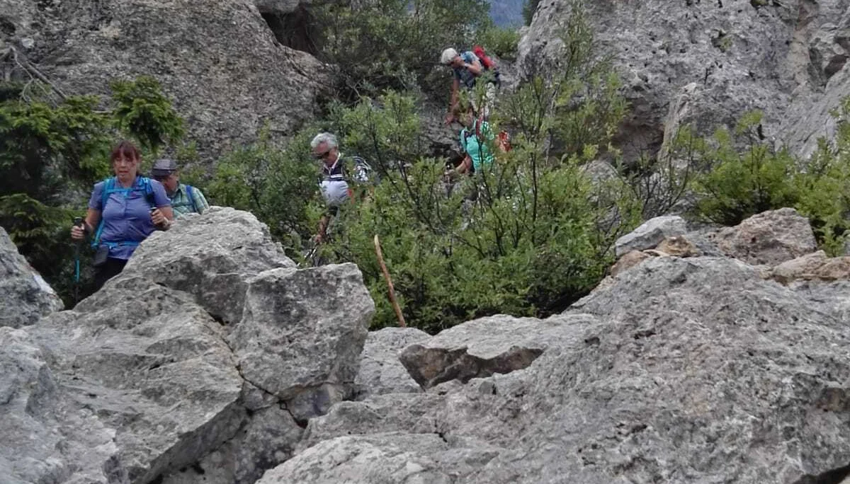 Wanderwoche | © Wanderwoche