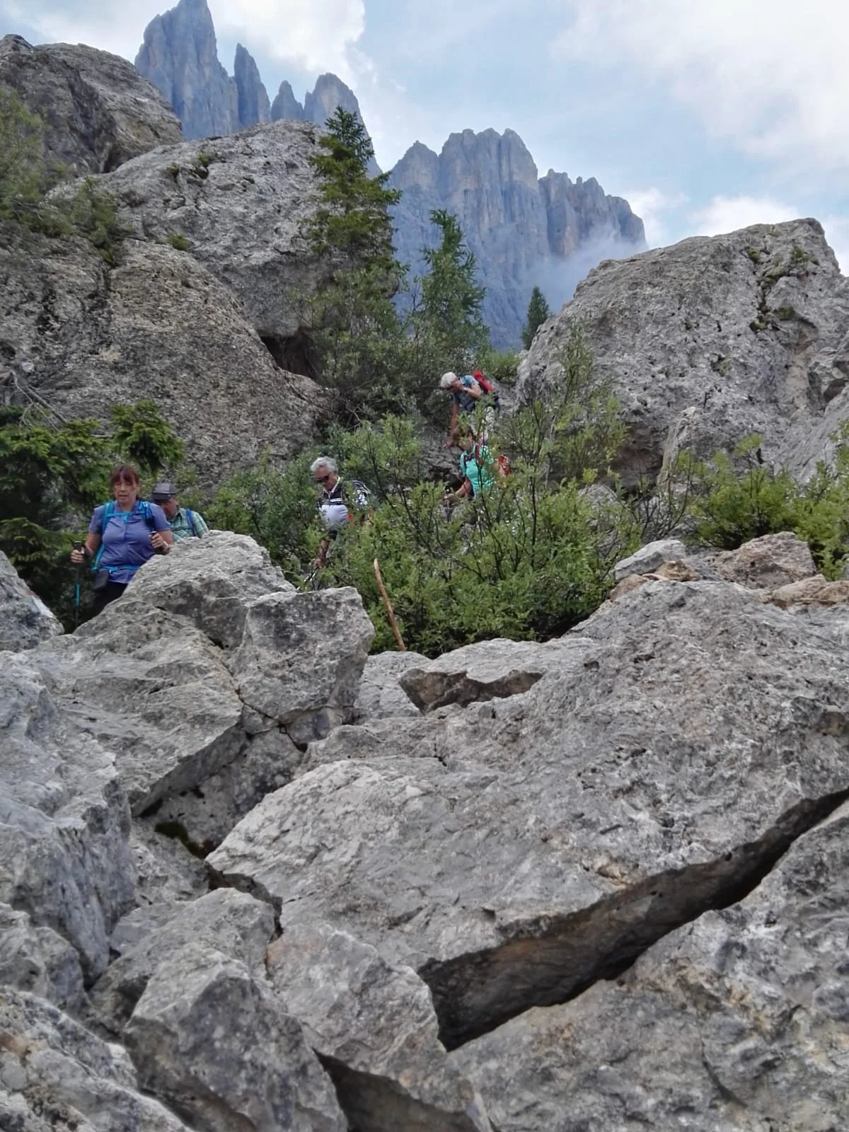 Wanderwoche | © Wanderwoche