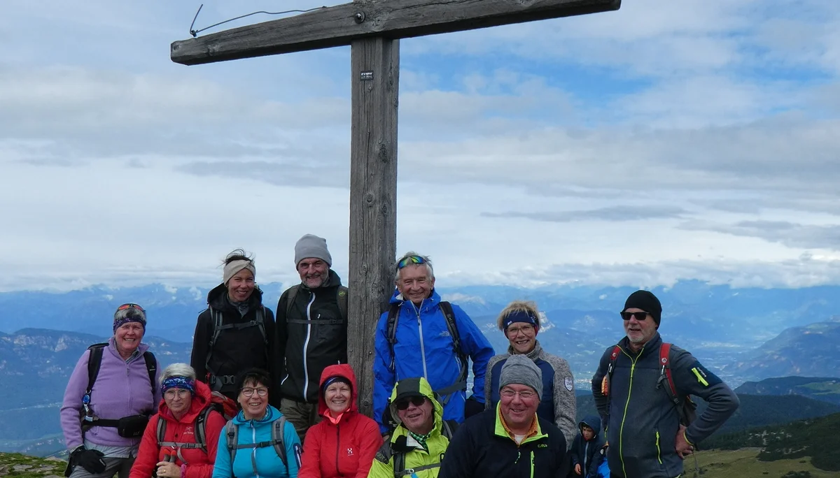 Wanderwoche | © Wanderwoche