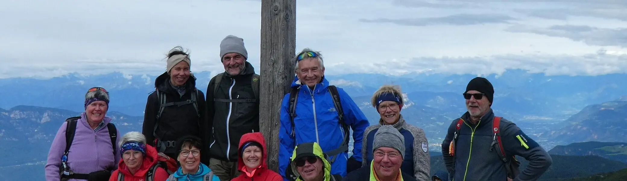 Wanderwoche | © Wanderwoche