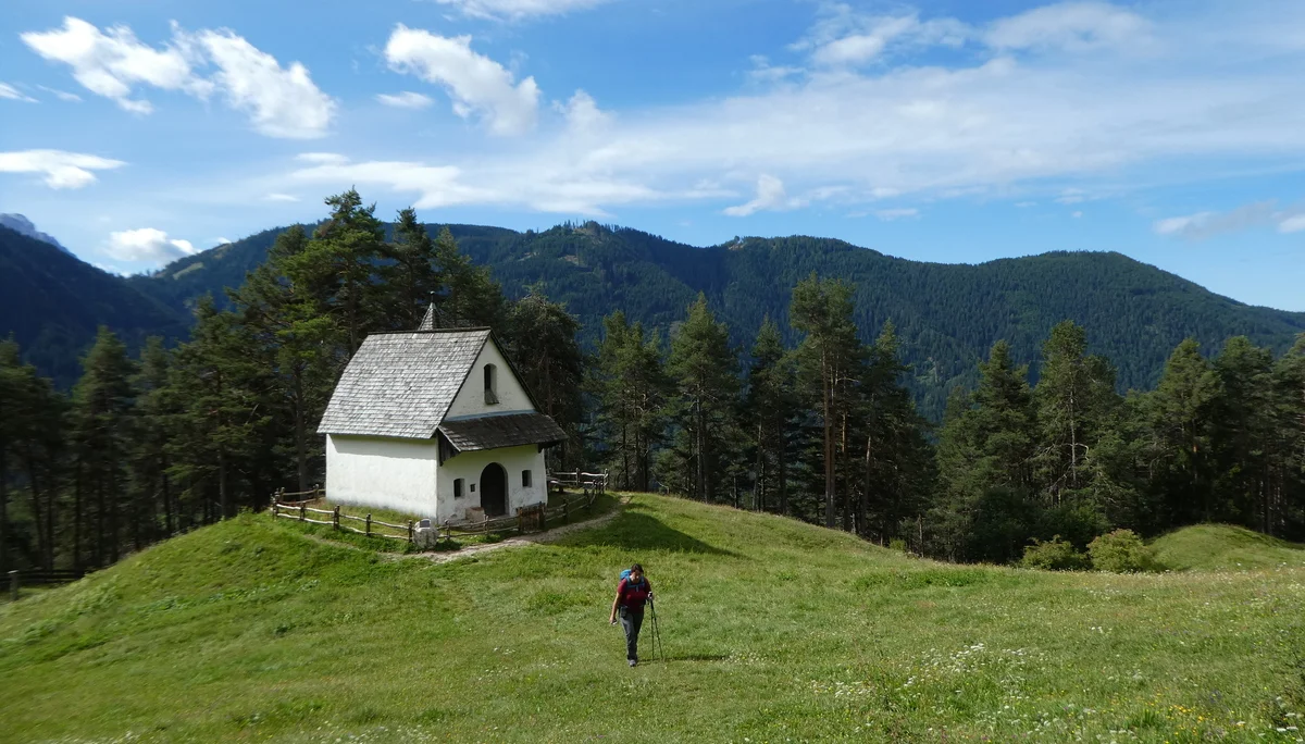 Wanderwoche | © Wanderwoche