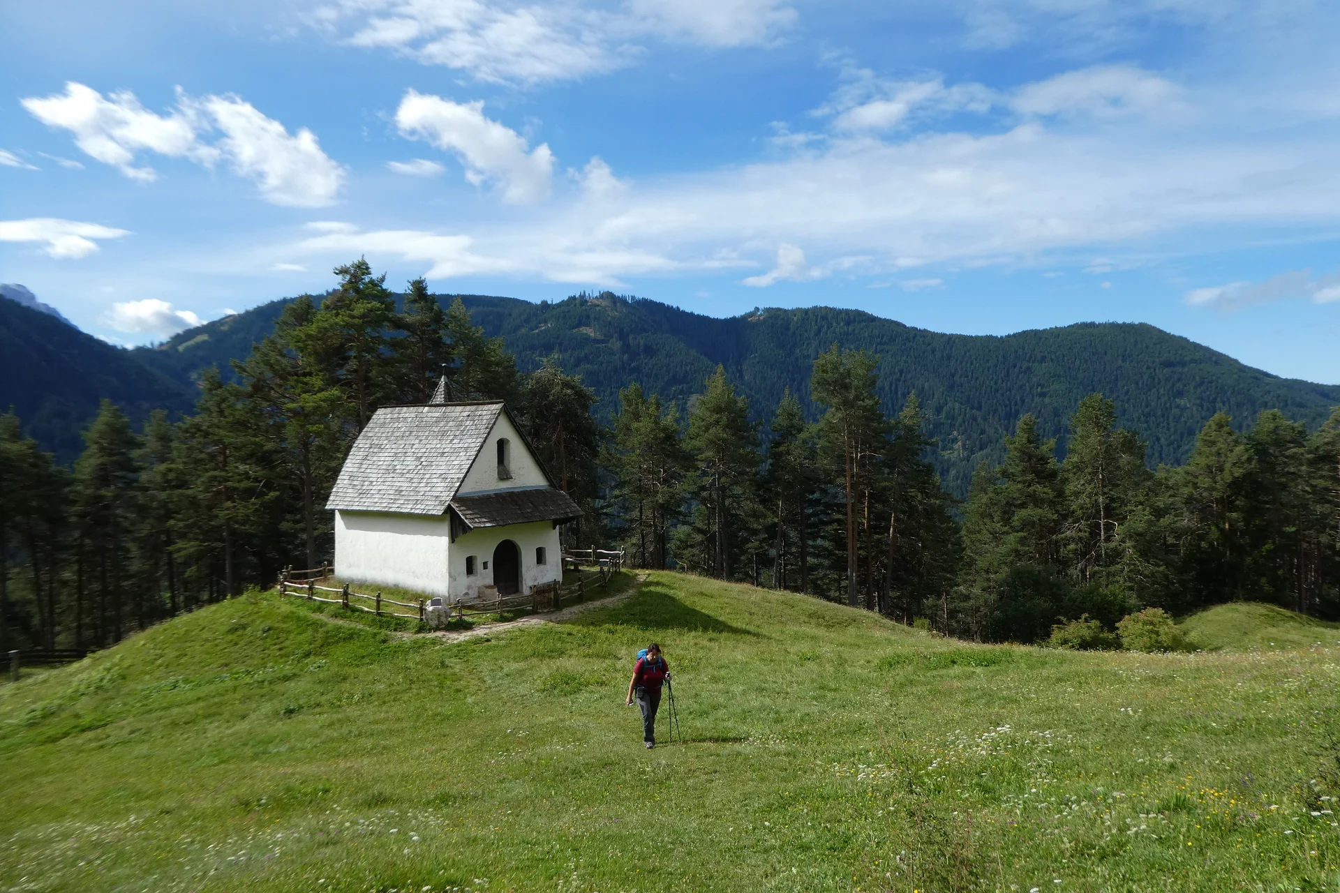 Wanderwoche | © Wanderwoche