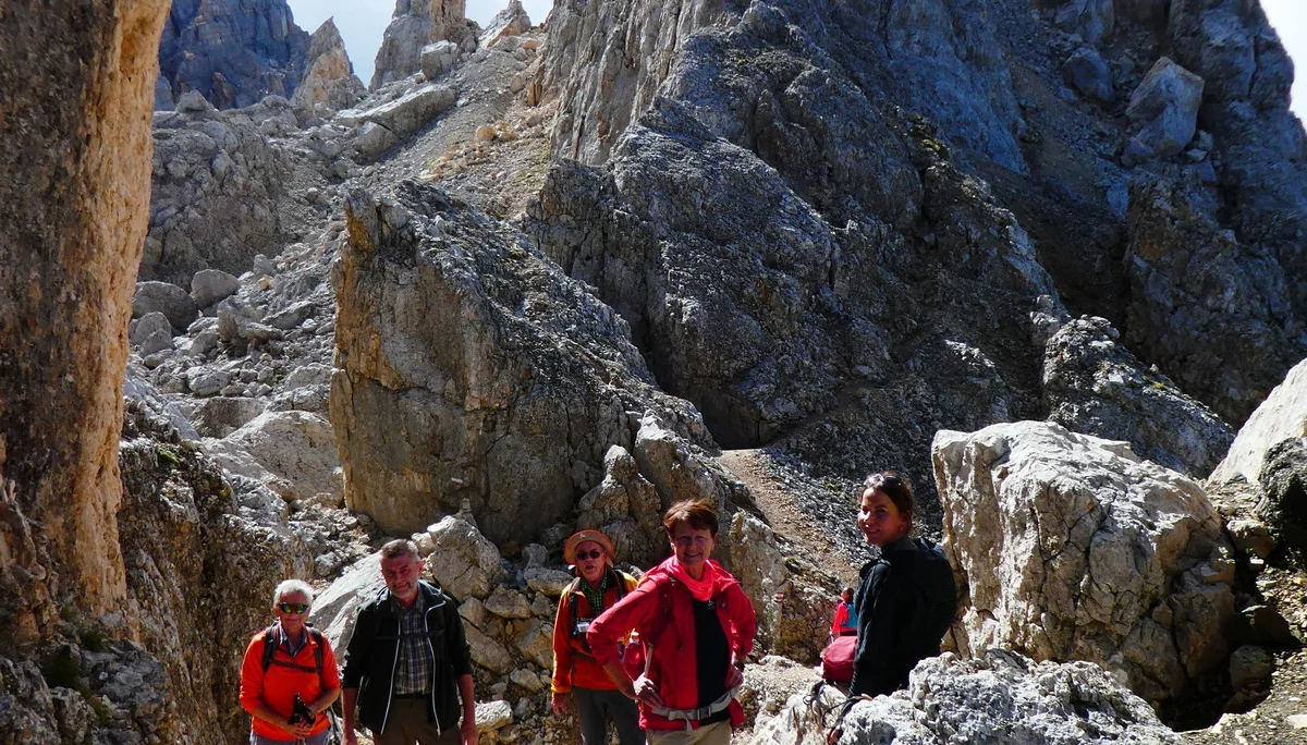 Wanderwoche | © Wanderwoche