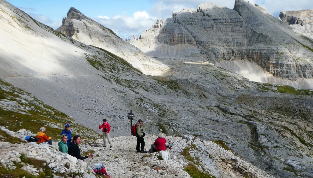 Wanderwoche | © Wanderwoche