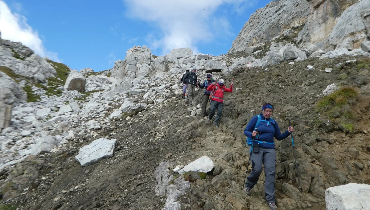 Wanderwoche | © Wanderwoche