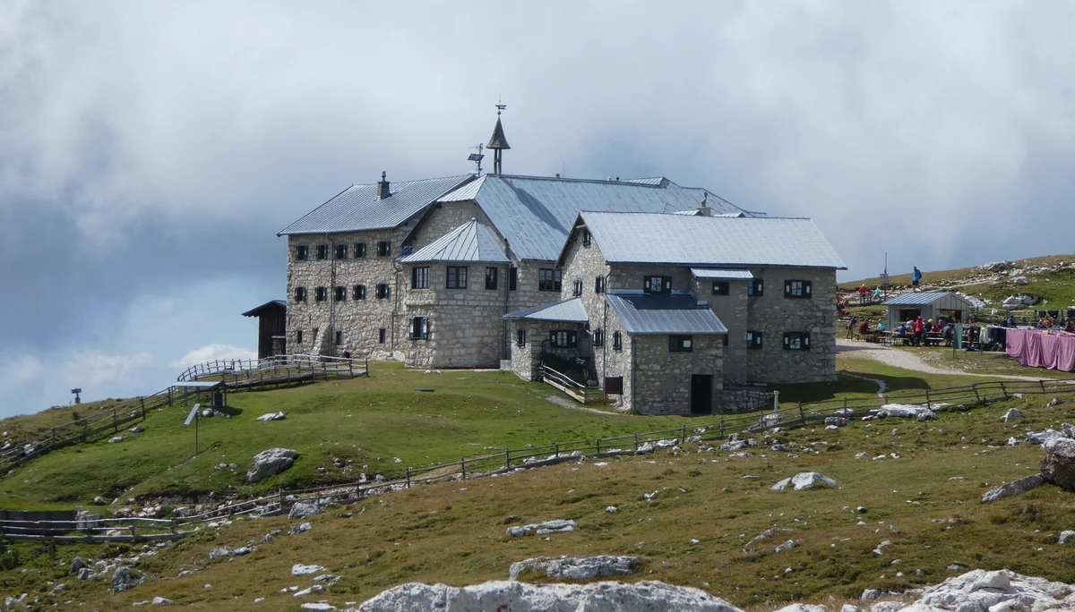 Wanderwoche | © Wanderwoche