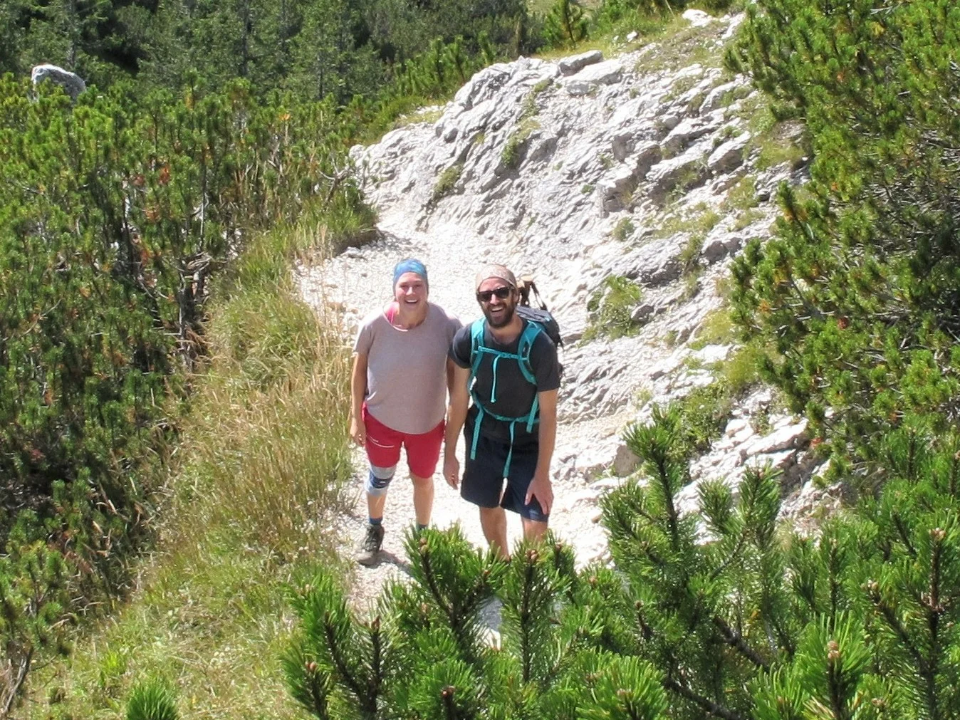 Wolfsschlucht | © Wolfsschlucht