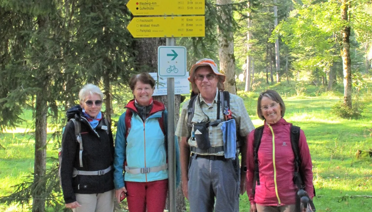 Wolfsschlucht | © Wolfsschlucht