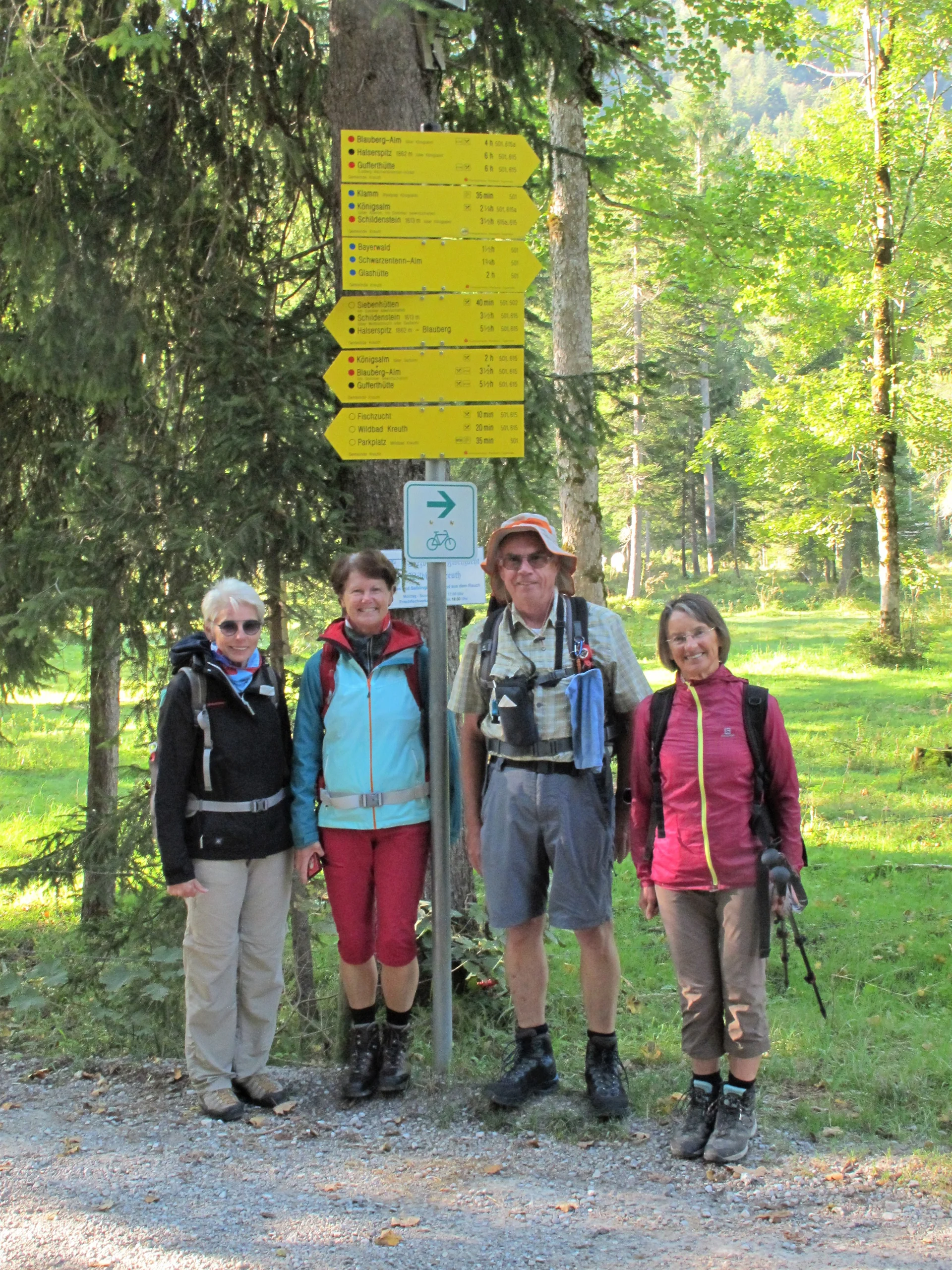 Wolfsschlucht | © Wolfsschlucht