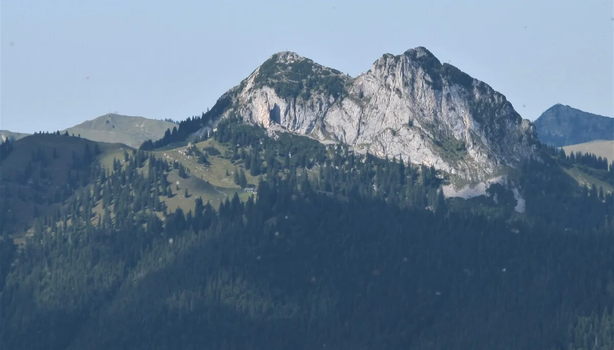 Wolfsschlucht | © Wolfsschlucht