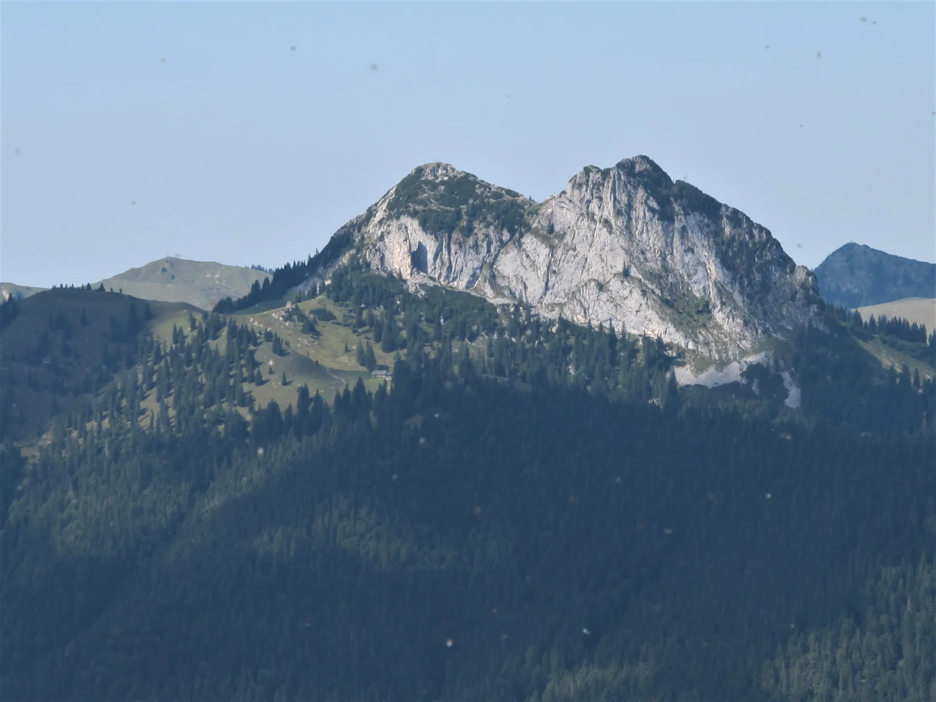 Wolfsschlucht | © Wolfsschlucht