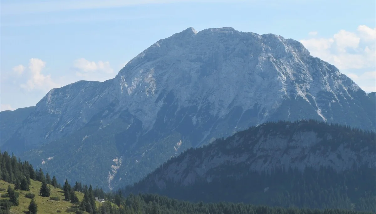 Wolfsschlucht | © Wolfsschlucht