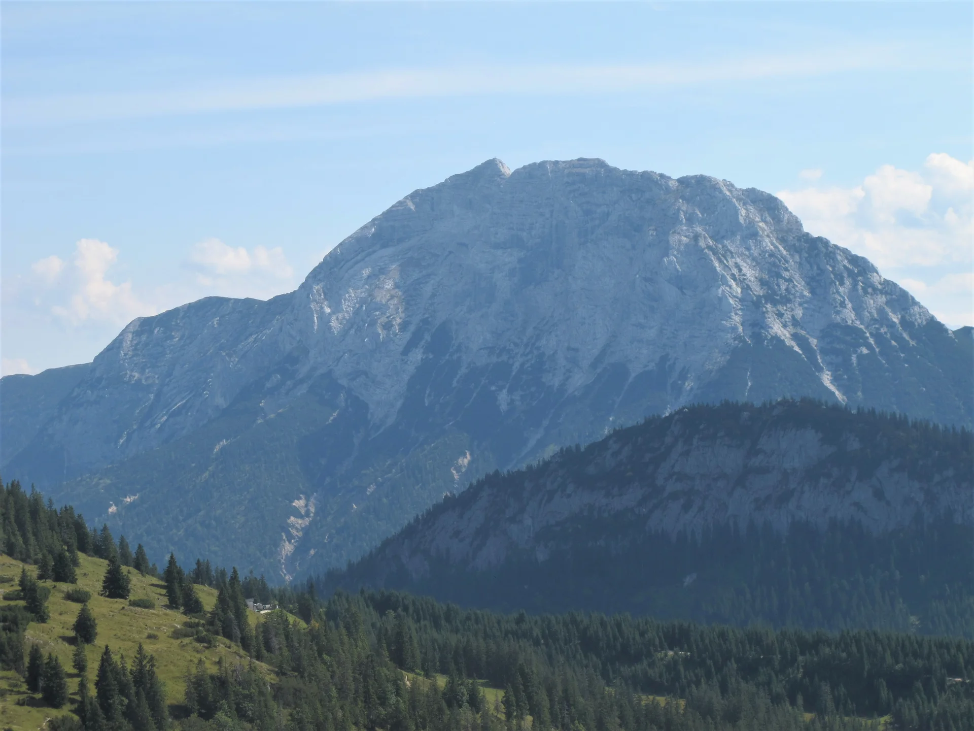 Wolfsschlucht | © Wolfsschlucht