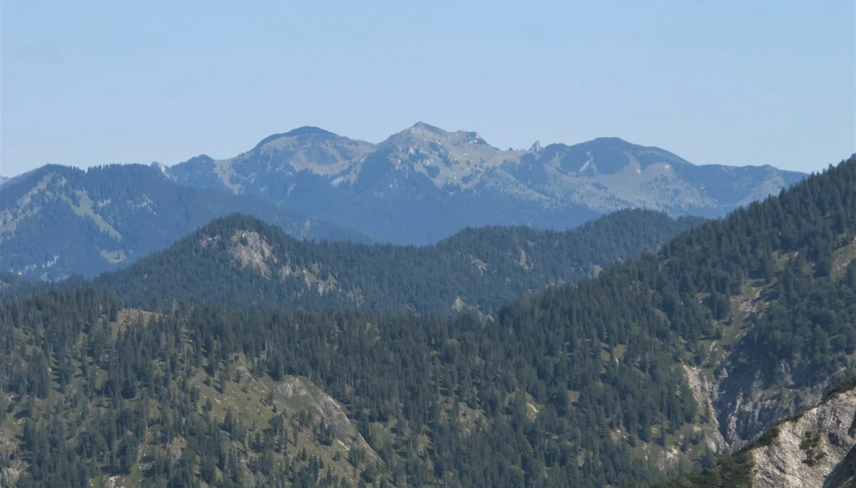 Wolfsschlucht | © Wolfsschlucht