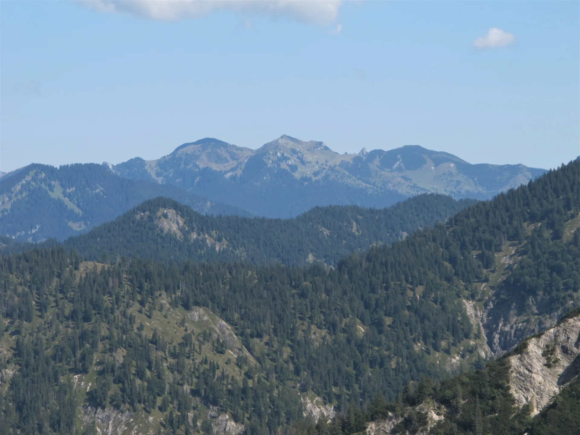 Wolfsschlucht | © Wolfsschlucht