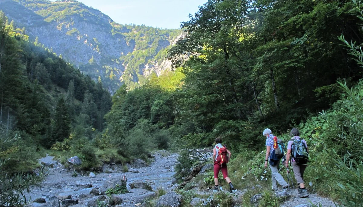 Wolfsschlucht | © Wolfsschlucht
