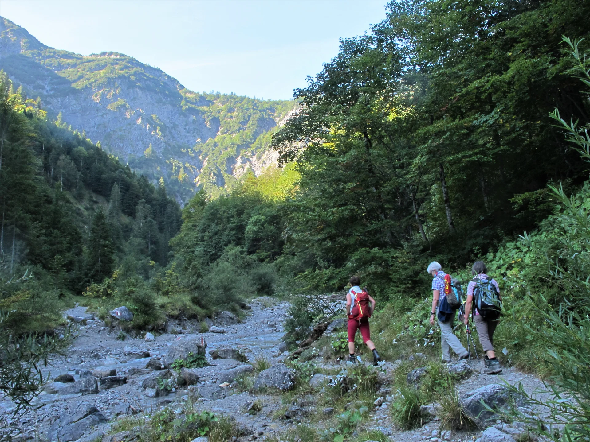 Wolfsschlucht | © Wolfsschlucht