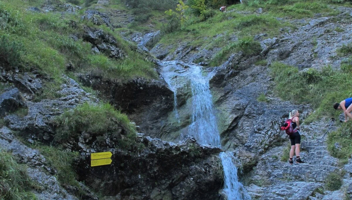 Wolfsschlucht | © Wolfsschlucht