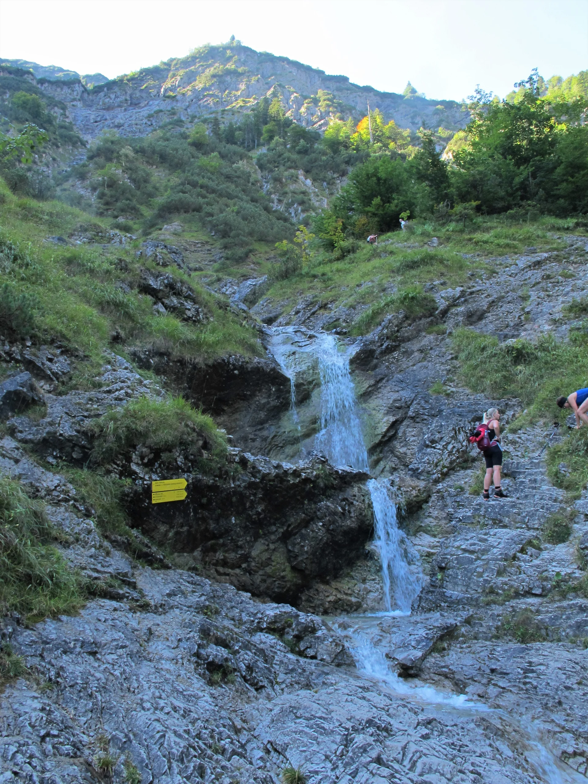 Wolfsschlucht | © Wolfsschlucht