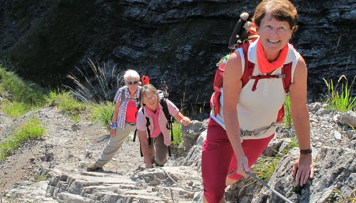 Wolfsschlucht | © Wolfsschlucht