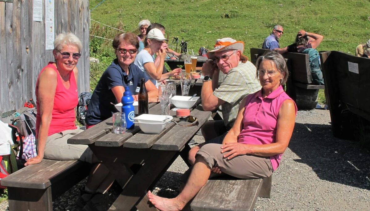 Wolfsschlucht | © Wolfsschlucht