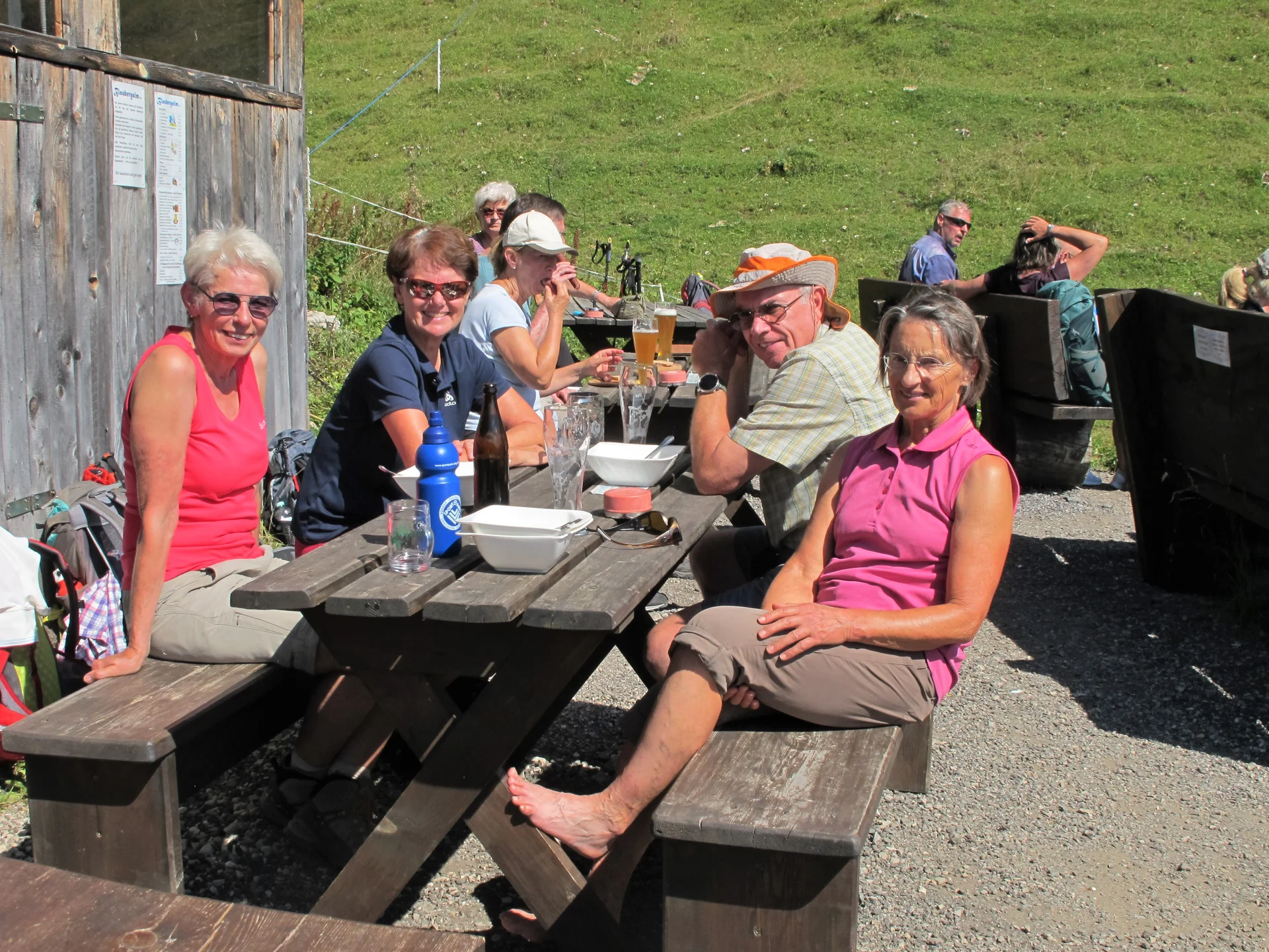 Wolfsschlucht | © Wolfsschlucht