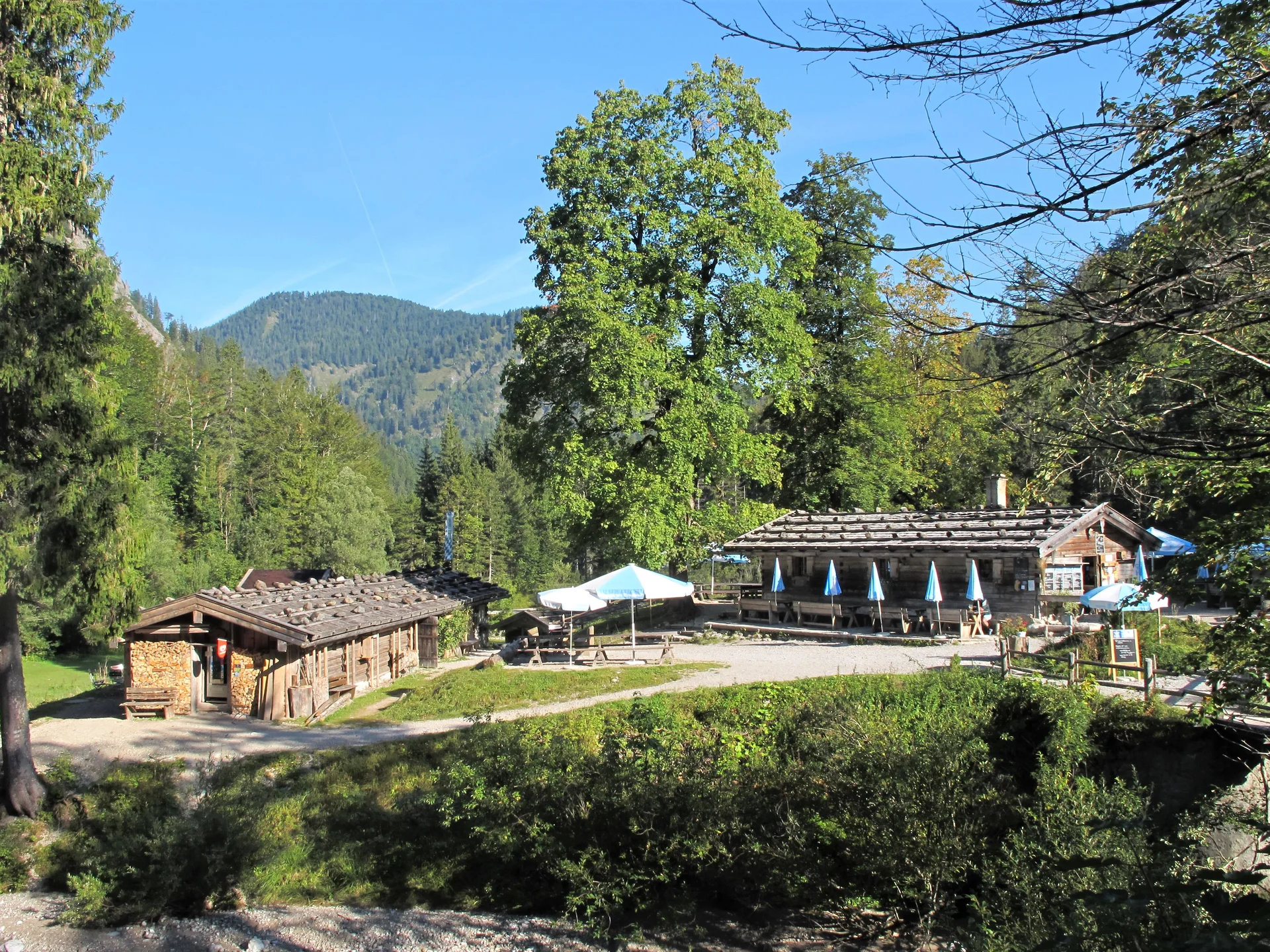 Wolfsschlucht | © Wolfsschlucht