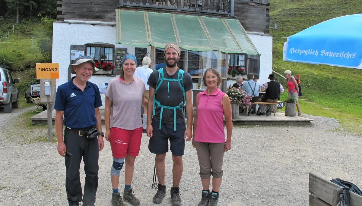 Wolfsschlucht | © Wolfsschlucht