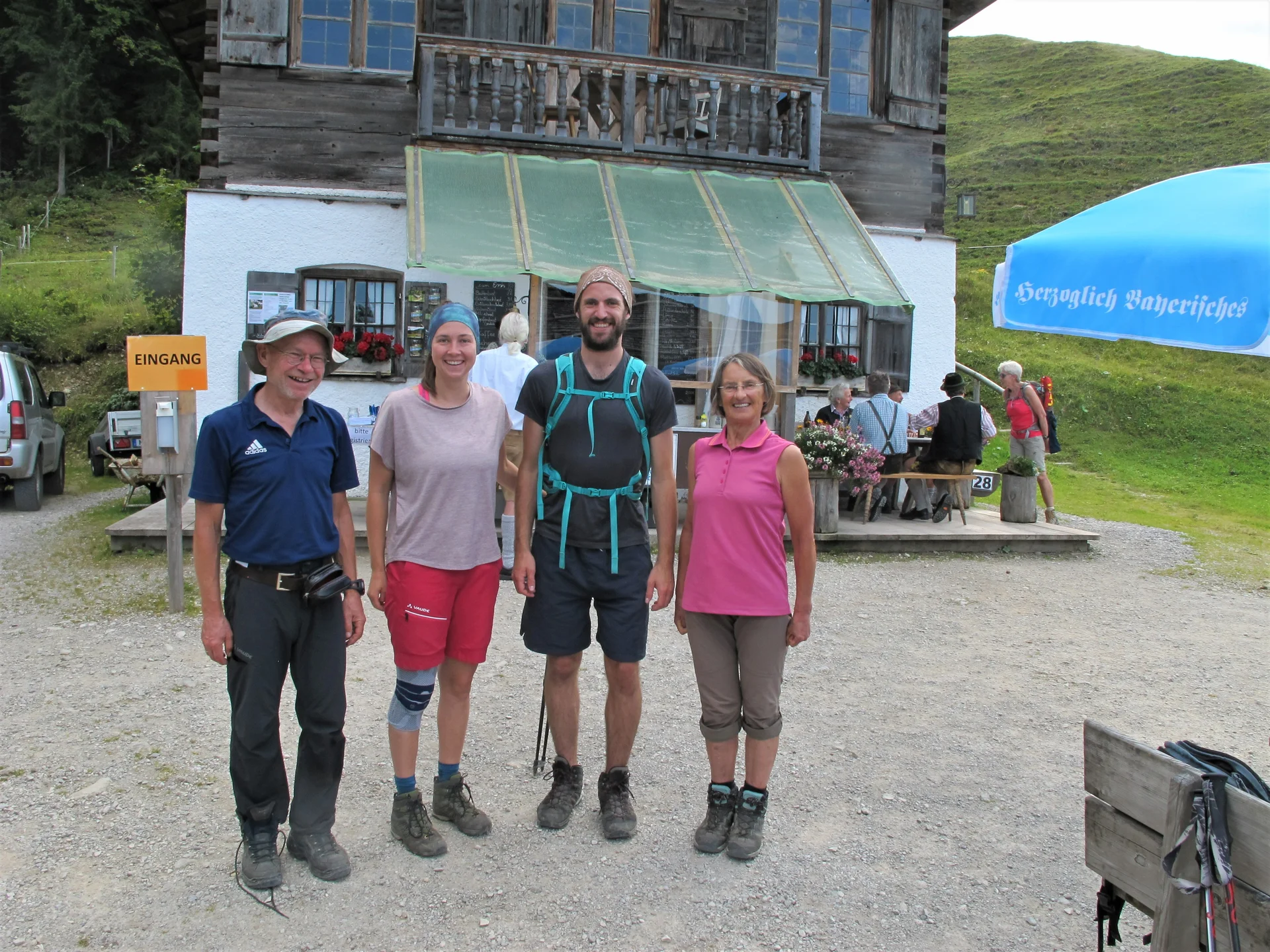Wolfsschlucht | © Wolfsschlucht