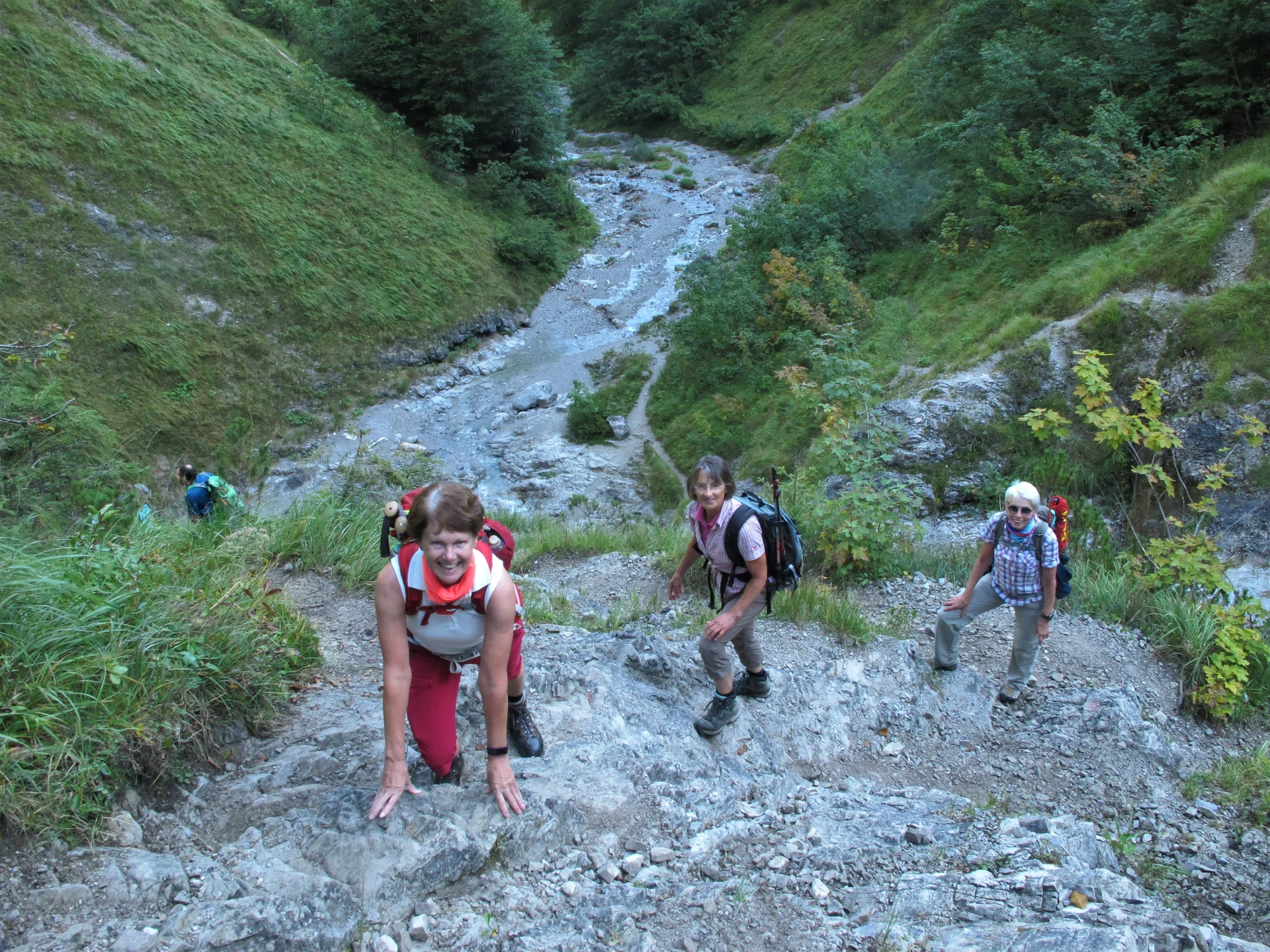 Wolfsschlucht | © Wolfsschlucht