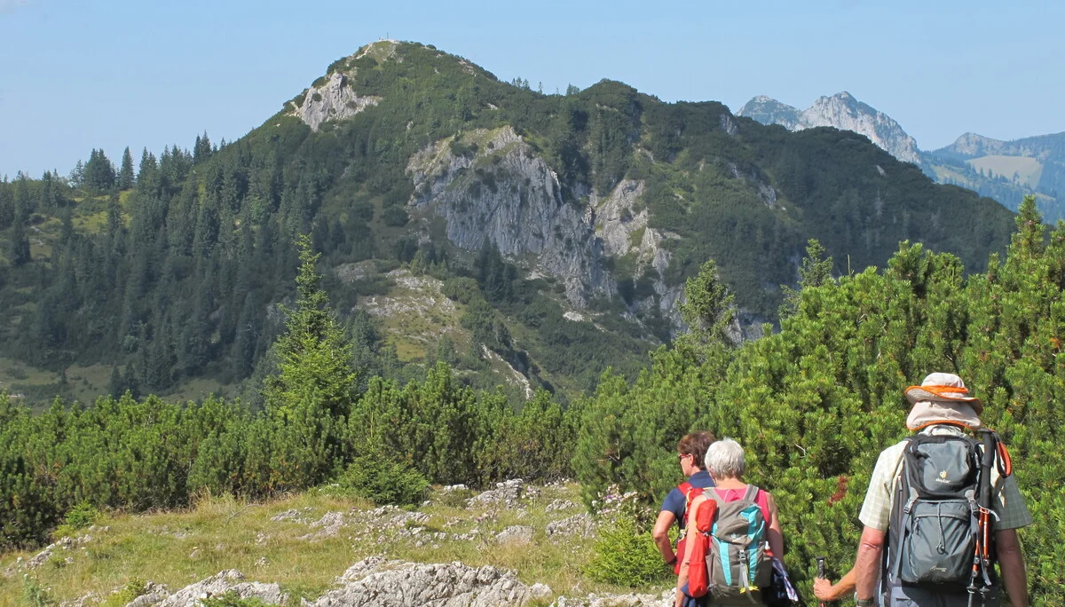 Wolfsschlucht | © Wolfsschlucht