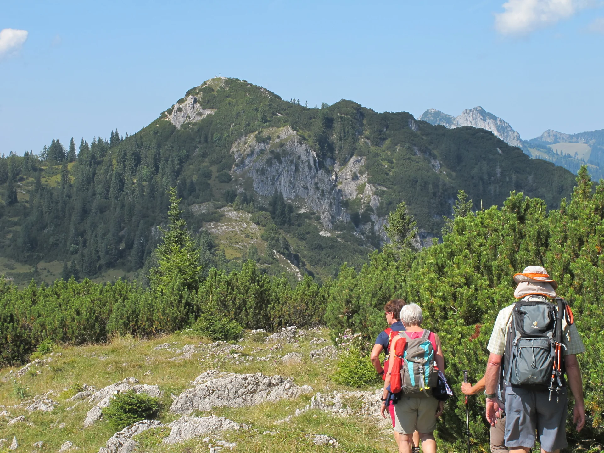 Wolfsschlucht | © Wolfsschlucht